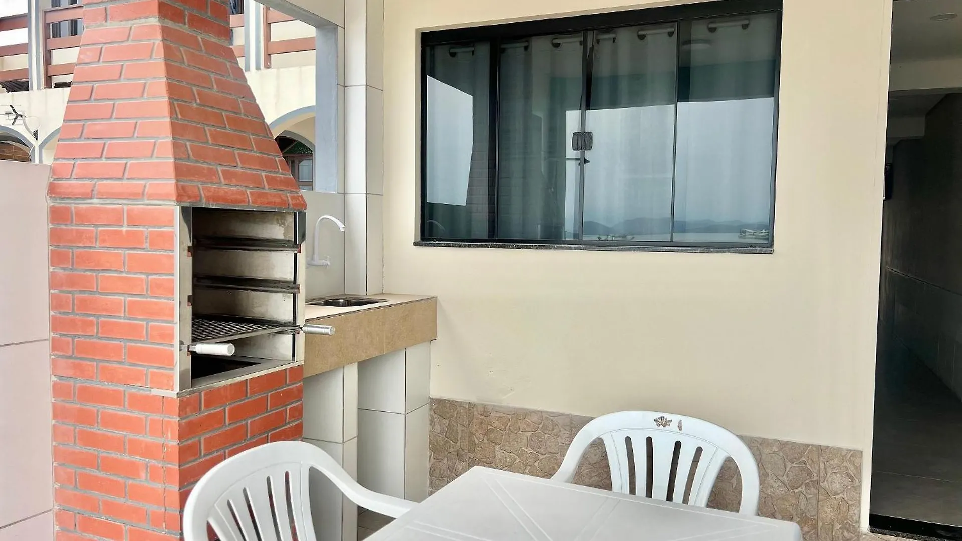 Pe Na Areia! Aconchegante Casa Frente Mar! Co02I Villa Governador Celso Ramos