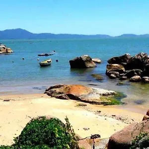 Casa Frente Mar Governador Celso Ramos